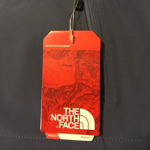 North Face Jacket - Picture 4 of 10